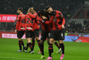 Soi kèo AC Milan vs Rennes ngày 16/02/2024 tại routerlogin.mobi