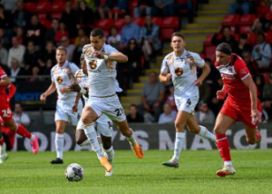 Soi kèo Cambridge United vs Bolton Wanderers ngày 21/02/2024 tại routerlogin.mobi