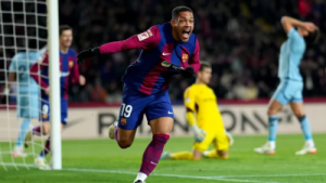 Soi kèo Celta Vigo vs Barcelona ngày 18/02/2024 tại routerlogin.mobi