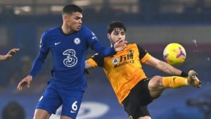 Soi kèo Chelsea vs Wolves ngày 04/02/2024 lúc 21h tại routerlogin.mobi