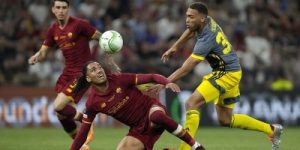 Soi kèo Feyenoord vs AS Roma ngày 16/02/2024 tại routerlogin.mobi