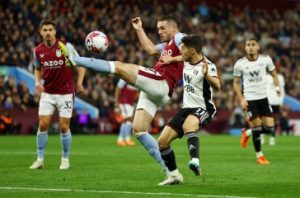 Soi kèo Fulham vs Aston Villa ngày 17/02/2024 tại routerlogin.mobi