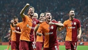 Soi kèo Galatasaray vs Sparta Praha ngày 16/02/2024 tại routerlogin.mobi