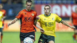 Soi kèo Groningen vs Fortuna Sittard ngày 09/02/2024 tại routerlogin.mobi