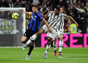 Soi kèo Inter Milan vs Juventus ngày 05/02/2024 tại routerlogin.mobi
