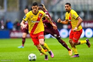 Soi kèo Lens vs Freiburg ngày 16/02/2024 tại routerlogin.mobi