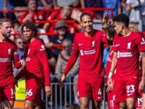 Soi kèo Liverpool vs Luton Town ngày 22/02/2024 tại routerlogin.mobi