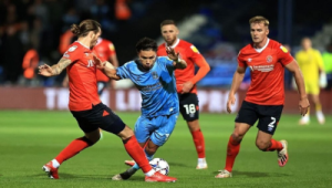 Soi kèo Luton Town vs Manchester United ngày 18/02/2024 tại routerlogin.mobi
