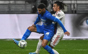 Soi kèo Lyon vs Marseille ngày 05/02/2024 tại routerlogin.mobi