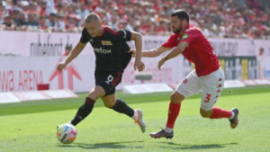 Soi kèo Mainz 05 vs Union Berlin ngày 08/02/2024 tại routerlogin.mobi