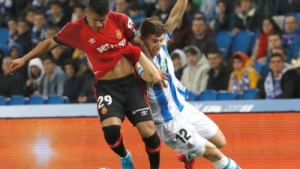 Soi kèo Mallorca vs Real Sociedad ngày 19/02/2024 tại routerlogin.mobi