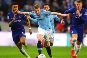 Soi kèo Manchester City vs Chelsea ngày 18/02/2024 tại routerlogin.mobi