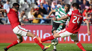 Soi kèo Moreirense vs Sporting Lisbon ngày 20/02/2024 tại routerlogin.mobi