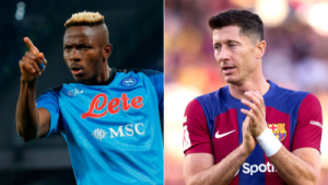 Soi kèo Napoli vs Barcelona ngày 22/02/2024 tại routerlogin.mobi