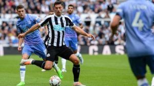 Soi kèo Newcastle vs Bournemouth ngày 17/02/2024 tại routerlogin.mobi