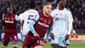 Soi kèo Nottingham Forest vs West Ham ngày 17/02/2024 tại routerlogin.mobi