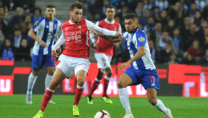 Soi kèo Porto vs Arsenal ngày 22/02/2024 tại routerlogin.mobi
