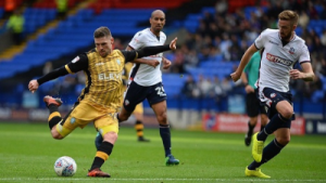 Soi kèo Reading vs Port Vale ngày 21/02/2024 tại routerlogin.mobi