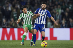 Soi kèo Real Betis vs Alaves ngày 19/02/2024 tại routerlogin.mobi
