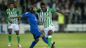 Soi kèo Real Betis vs Getafe ngày 05/02/2024 tại routerlogin.mobi