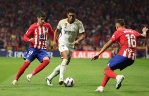 Soi kèo Real Madrid vs Atletico Madrid ngày 05/02/2024 tại routerlogin.mobi