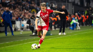 Soi kèo Rouen vs AS Monaco ngày 09/02/2023 tại routerlogin.mobi