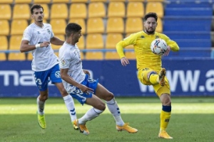 Soi kèo Tenerife vs CD Eldense ngày 20/02/2024 tại routerlogin.mobi
