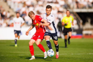 Soi kèo Vejle BK vs AGF Aarhus ngày 20/02/2024 tại routerlogin.mobi