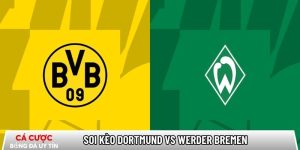 Soi kèo Dortmund vs Werder Bremen 02h30 ngày 14/01 – Bundesliga tại routerlogin.mobi