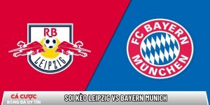 Soi kèo Leipzig vs Bayern Munich 00h30 ngày 18/01 – Bundesliga tại routerlogin.mobi