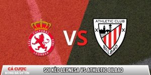 Soi kèo Leonesa vs Athletic Bilbao, 3h ngày 14/01 – Copa del Rey tại routerlogin.mobi