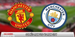 Soi kèo Man Utd vs Man City, 19h30 ngày 17/1 – Ngoại hạng Anh tại routerlogin.mobi