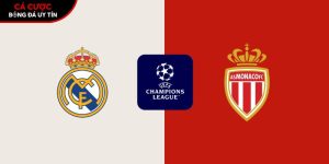 Soi kèo Real Madrid vs AS Monaco, 3h ngày 21/01 – Champions League tại routerlogin.mobi