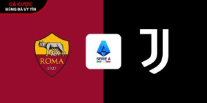 Soi kèo AS Roma vs Juventus, 2h45 ngày 2/3 – Vòng 27 Serie A tại routerlogin.mobi