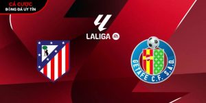 Soi kèo Atletico Madrid vs Getafe, 22h15 ngày 14/3 – La Liga tại routerlogin.mobi