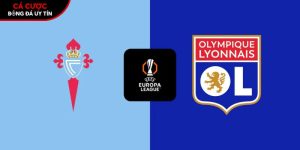 Soi kèo Celta Vigo vs Lyon, 3h ngày 13/03 – Europa League tại routerlogin.mobi