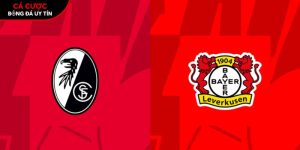 Soi kèo Freiburg vs Bayer Leverkusen, 21h30 ngày 7/3 – Bundesliga tại routerlogin.mobi
