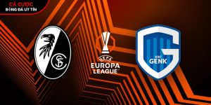 Soi kèo Freiburg vs Genk, 0h45 ngày 20/3 – Europa League tại routerlogin.mobi
