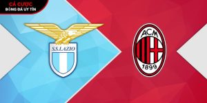 Soi kèo Lazio vs AC Milan, 2h45 ngày 16/3 – Vòng 29 Serie A tại routerlogin.mobi