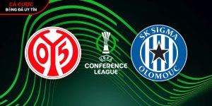 Soi kèo Mainz vs Sigma Olomouc, 0h45 ngày 20/3 – Cúp C3 tại routerlogin.mobi