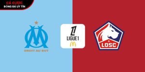 Soi kèo Marseille vs Lille, 23h15 ngày 22/3 – Vòng 27 Ligue 1 tại routerlogin.mobi