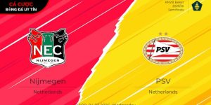 Soi kèo Nijmegen vs PSV, 2h ngày 4/3 – Cúp bóng đá Hà Lan tại routerlogin.mobi