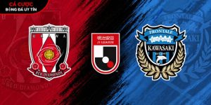 Soi kèo Urawa Reds vs Kawasaki Frontale, 13h 29/4 – J1 League tại routerlogin.mobi