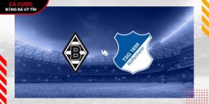 Soi kèo Monchengladbach vs Hoffenheim, 20h30 ngày 16/5 – Bundesliga tại routerlogin.mobi