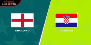 Soi kèo Anh vs Croatia, 3h ngày 18/6 – World Cup 2026 tại routerlogin.mobi
