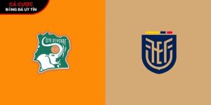 Soi kèo Bờ Biển Ngà vs Ecuador, 6h 15/06 – World Cup 2026 tại routerlogin.mobi