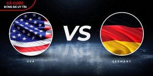 Soi kèo Mỹ vs Đức, 1h30 ngày 7/6 – Giao hữu quốc tế tại routerlogin.mobi