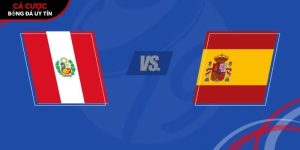 Soi kèo Peru vs Tây Ban Nha, 9h ngày 9/6 – Giao hữu tại routerlogin.mobi